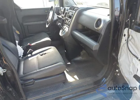 2006 Honda Element Lx z USA, uszkodzony, nr VIN 5J6YH28306L024547